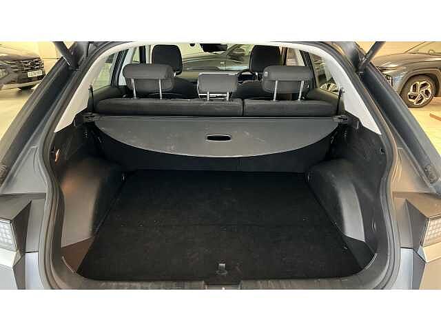 Hyundai Ioniq 5 160kW Premium 73 kWh 5dr Auto