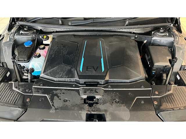 Hyundai Ioniq 5 160kW Premium 73 kWh 5dr Auto