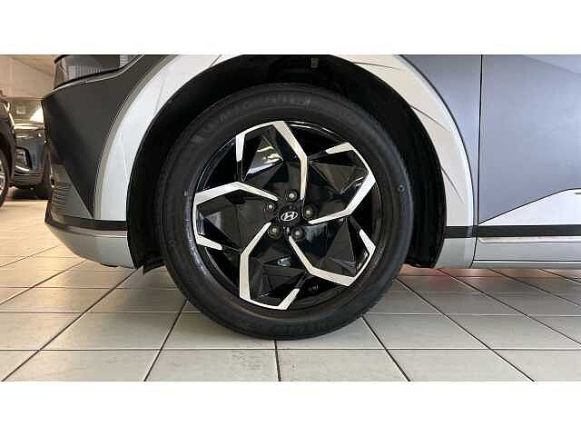 Hyundai Ioniq 5 160kW Premium 73 kWh 5dr Auto