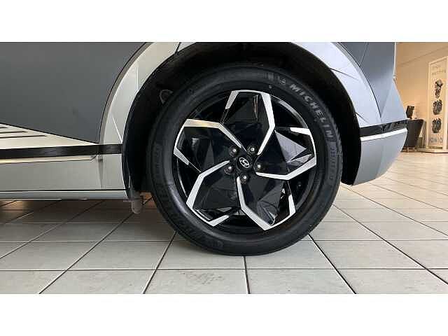Hyundai Ioniq 5 160kW Premium 73 kWh 5dr Auto