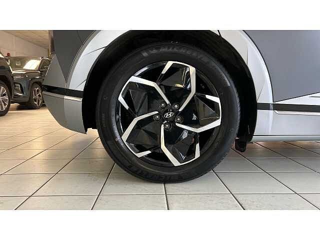 Hyundai Ioniq 5 160kW Premium 73 kWh 5dr Auto