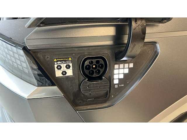 Hyundai Ioniq 5 160kW Premium 73 kWh 5dr Auto