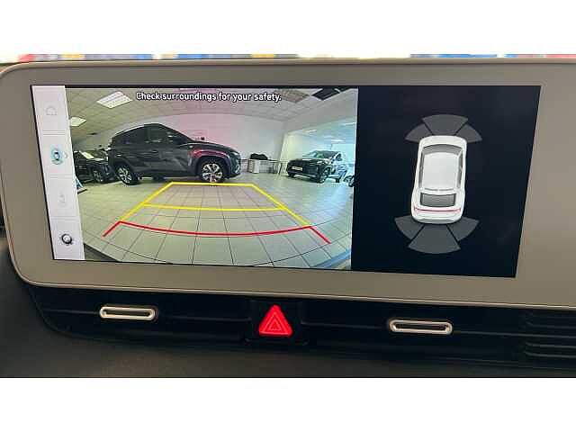 Hyundai Ioniq 5 160kW Premium 73 kWh 5dr Auto