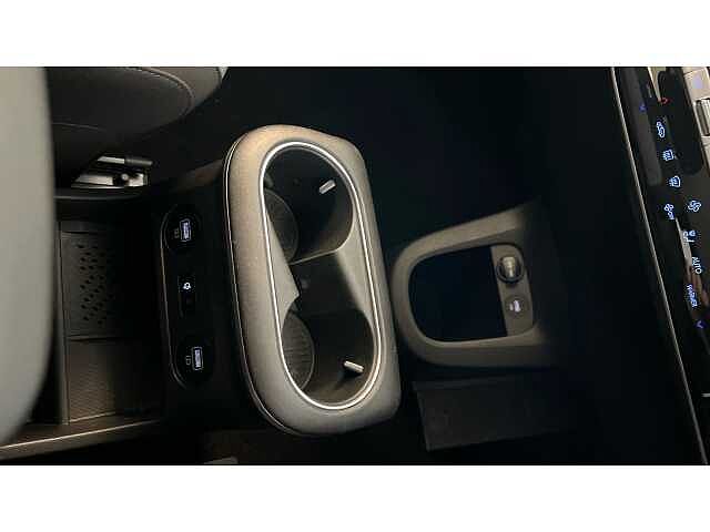 Hyundai Ioniq 5 160kW Premium 73 kWh 5dr Auto