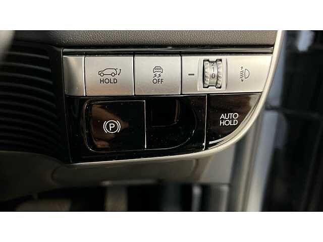 Hyundai Ioniq 5 160kW Premium 73 kWh 5dr Auto