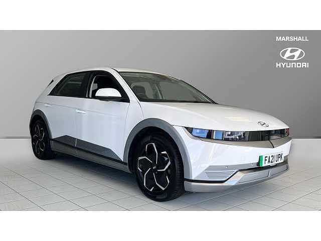 Hyundai Ioniq 5 160kW Premium 73 kWh 5dr Auto