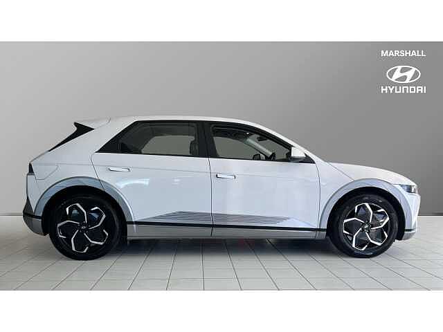 Hyundai Ioniq 5 160kW Premium 73 kWh 5dr Auto
