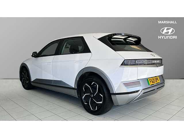 Hyundai Ioniq 5 160kW Premium 73 kWh 5dr Auto