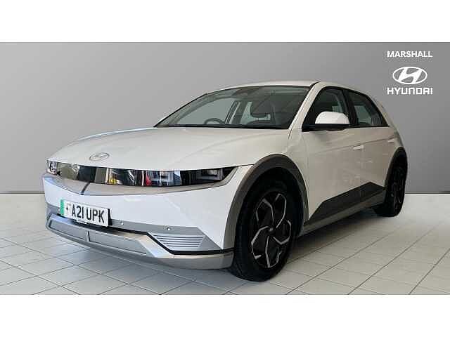 Hyundai Ioniq 5 160kW Premium 73 kWh 5dr Auto