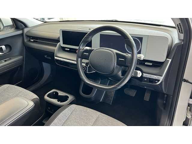 Hyundai Ioniq 5 160kW Premium 73 kWh 5dr Auto
