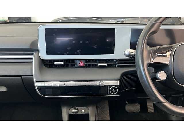 Hyundai Ioniq 5 160kW Premium 73 kWh 5dr Auto