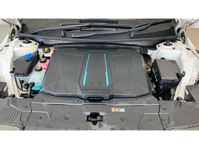 Hyundai Ioniq 5 160kW Premium 73 kWh 5dr Auto