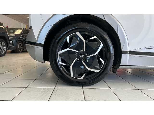 Hyundai Ioniq 5 160kW Premium 73 kWh 5dr Auto