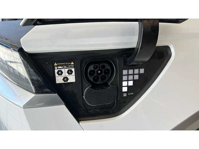 Hyundai Ioniq 5 160kW Premium 73 kWh 5dr Auto
