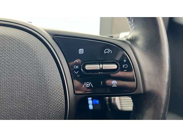 Hyundai Ioniq 5 160kW Premium 73 kWh 5dr Auto