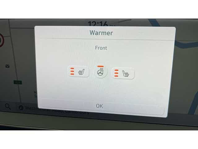 Hyundai Ioniq 5 160kW Premium 73 kWh 5dr Auto