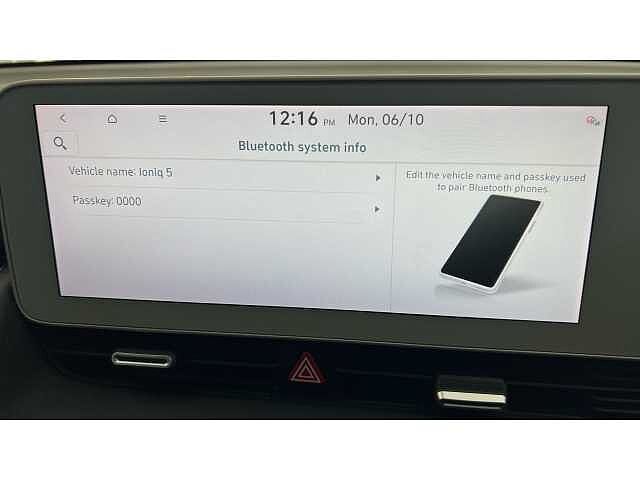Hyundai Ioniq 5 160kW Premium 73 kWh 5dr Auto