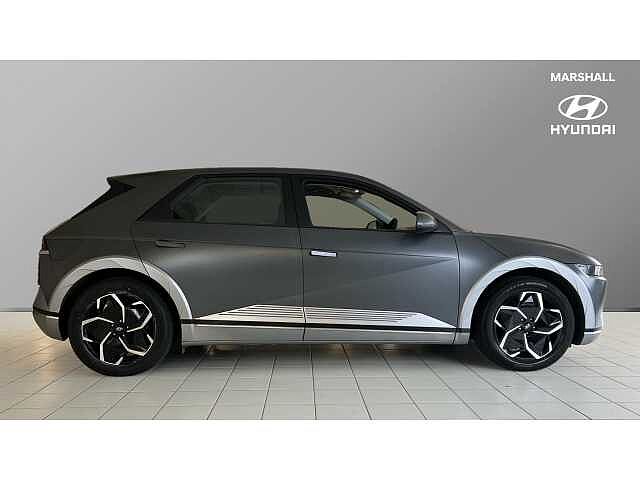 Hyundai Ioniq 5 125kW Premium 58 kWh 5dr Auto