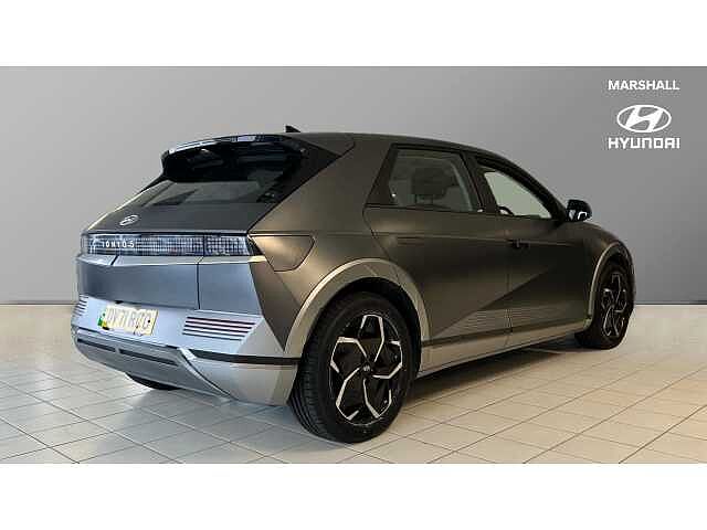 Hyundai Ioniq 5 125kW Premium 58 kWh 5dr Auto