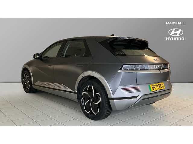 Hyundai Ioniq 5 125kW Premium 58 kWh 5dr Auto