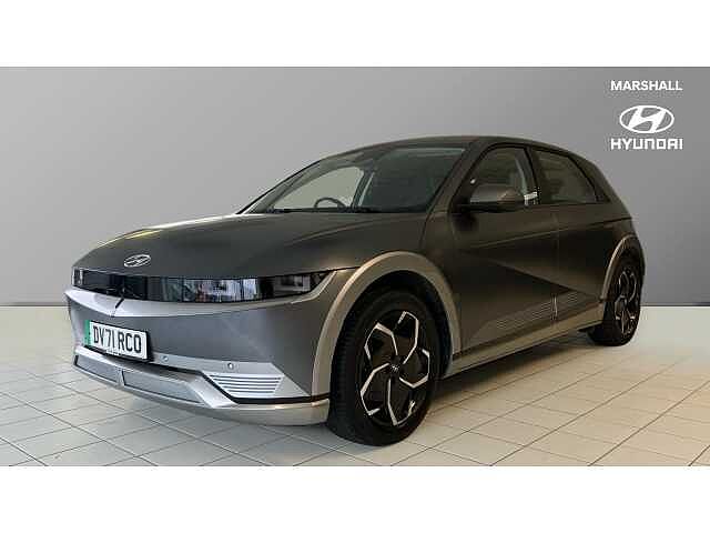Hyundai Ioniq 5 125kW Premium 58 kWh 5dr Auto