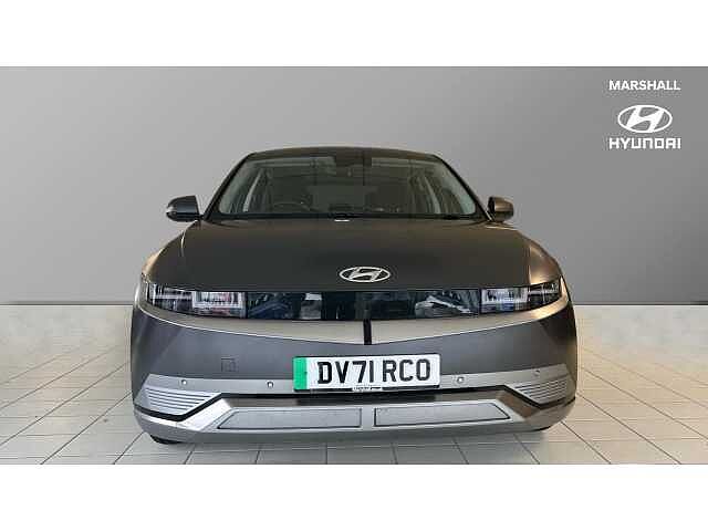 Hyundai Ioniq 5 125kW Premium 58 kWh 5dr Auto