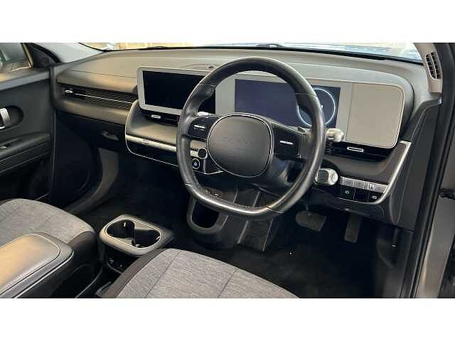 Hyundai Ioniq 5 125kW Premium 58 kWh 5dr Auto
