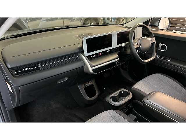 Hyundai Ioniq 5 125kW Premium 58 kWh 5dr Auto