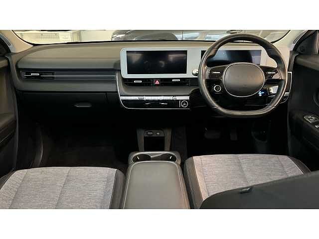 Hyundai Ioniq 5 125kW Premium 58 kWh 5dr Auto