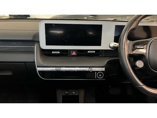 Hyundai Ioniq 5 125kW Premium 58 kWh 5dr Auto