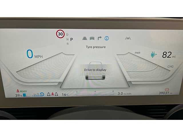 Hyundai Ioniq 5 125kW Premium 58 kWh 5dr Auto