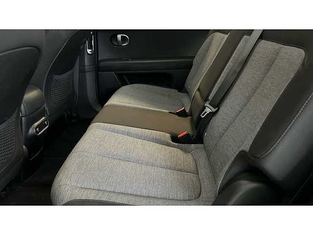 Hyundai Ioniq 5 125kW Premium 58 kWh 5dr Auto
