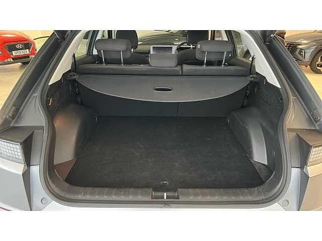 Hyundai Ioniq 5 125kW Premium 58 kWh 5dr Auto