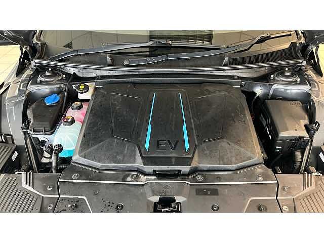 Hyundai Ioniq 5 125kW Premium 58 kWh 5dr Auto