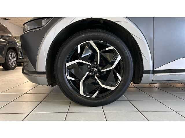 Hyundai Ioniq 5 125kW Premium 58 kWh 5dr Auto