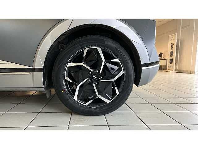 Hyundai Ioniq 5 125kW Premium 58 kWh 5dr Auto