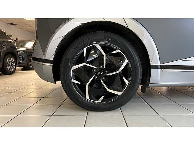 Hyundai Ioniq 5 125kW Premium 58 kWh 5dr Auto