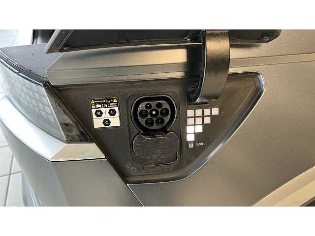 Hyundai Ioniq 5 125kW Premium 58 kWh 5dr Auto