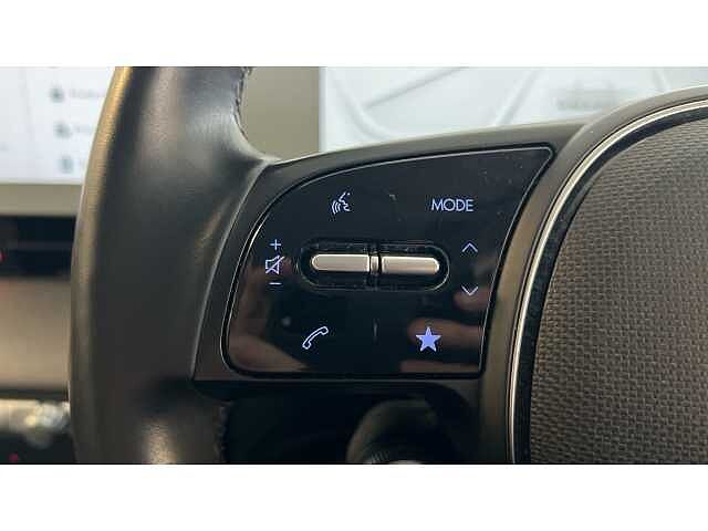 Hyundai Ioniq 5 125kW Premium 58 kWh 5dr Auto