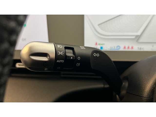 Hyundai Ioniq 5 125kW Premium 58 kWh 5dr Auto