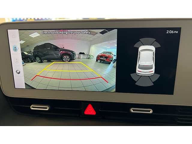 Hyundai Ioniq 5 125kW Premium 58 kWh 5dr Auto