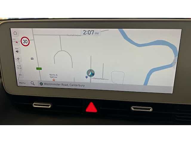 Hyundai Ioniq 5 125kW Premium 58 kWh 5dr Auto
