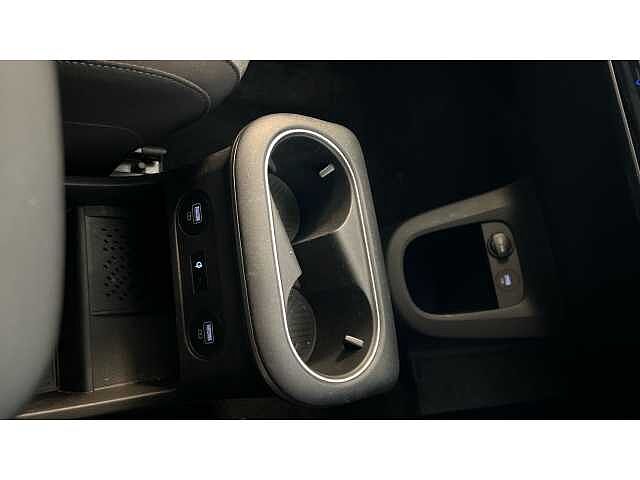 Hyundai Ioniq 5 125kW Premium 58 kWh 5dr Auto