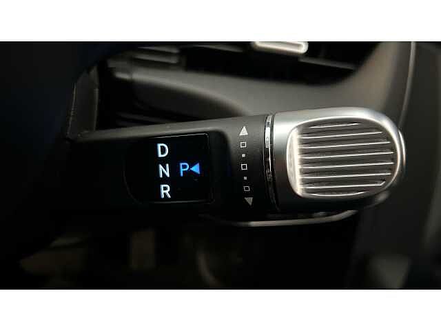 Hyundai Ioniq 5 125kW Premium 58 kWh 5dr Auto