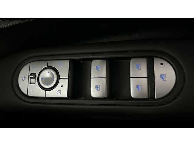 Hyundai Ioniq 5 125kW Premium 58 kWh 5dr Auto