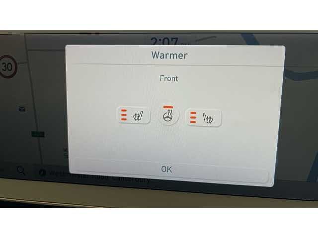 Hyundai Ioniq 5 125kW Premium 58 kWh 5dr Auto