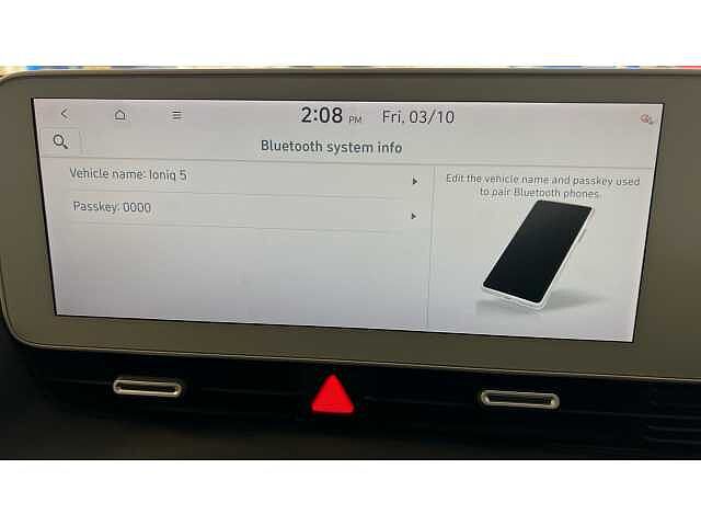 Hyundai Ioniq 5 125kW Premium 58 kWh 5dr Auto