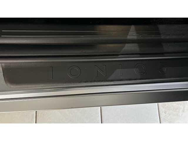 Hyundai Ioniq 5 125kW Premium 58 kWh 5dr Auto