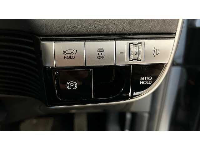 Hyundai Ioniq 5 125kW Premium 58 kWh 5dr Auto
