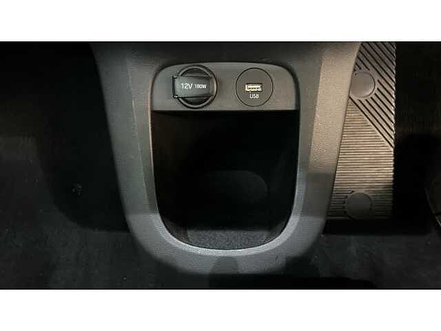 Hyundai Ioniq 5 125kW Premium 58 kWh 5dr Auto